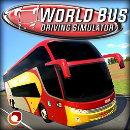世界巴士驾驶模拟器2021手机版