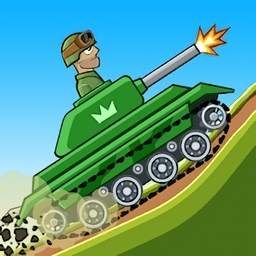 山地坦克大战游戏