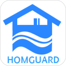 homguard app