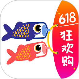 锦鲤生活app