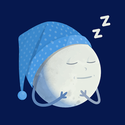 蜗牛深度睡眠app