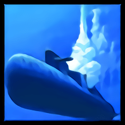 无畏的潜艇手游