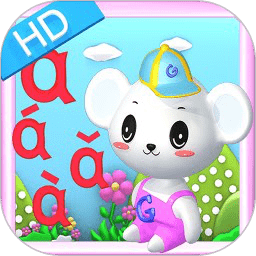 宝宝学拼音汉字和识字app