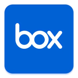 box网盘app