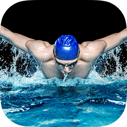 游泳教学视频app