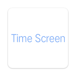 时间屏幕app