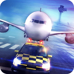 机场模拟器2游戏