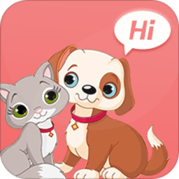 宠物趣味翻译器app(宠物翻译)