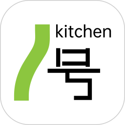 1号厨房app
