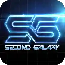 第二银河模拟器游戏