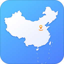 地图大全app(改为中国地图)