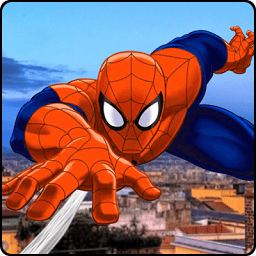 蜘蛛侠超级英雄手游