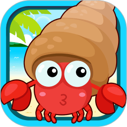 宝宝儿童海洋王国app
