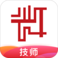 百安居微装技师端app
