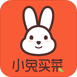 小兔买菜app