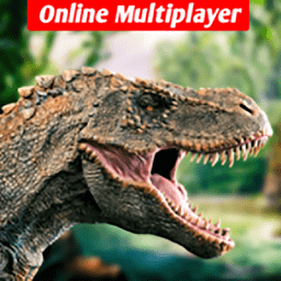 恐龙生存模拟器游戏