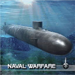 潜艇模拟器海战中文版