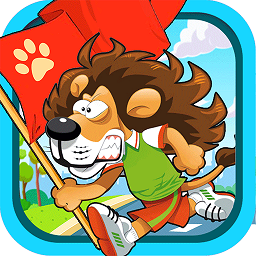 儿童动物总动员app