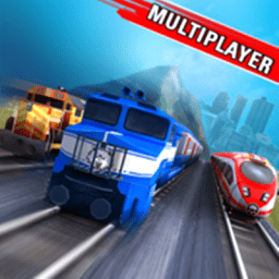 火车模拟器3d游戏