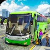 城市客车驾驶模拟器3d最新版