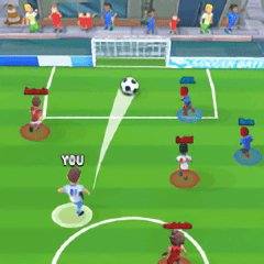足球之战游戏手机版