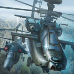 现代战争直升机中文版