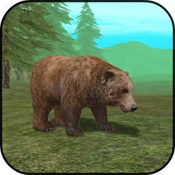 野熊模拟器3d游戏