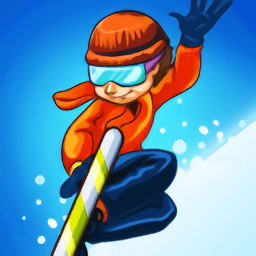 滑雪激斗赛官方版