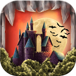 吸血鬼城堡隐藏的秘密游戏