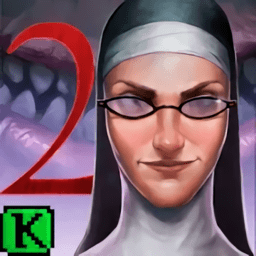 恐怖修女2游戏