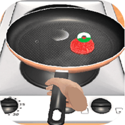 假装做饭模拟器3d游戏