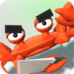 螃蟹游戏最新版
