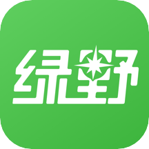 绿野户外app