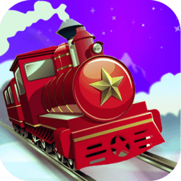 全球铁路火车模拟器游戏