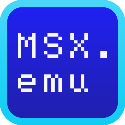 msxemu模拟器汉化版