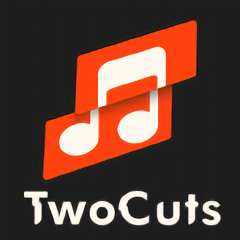 音乐混合器app(twocuts)