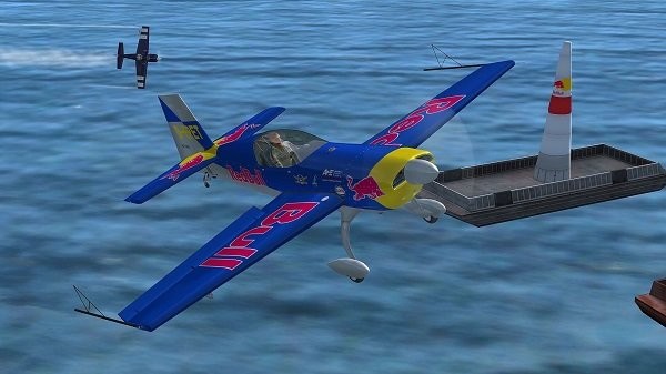 模拟直升机救援游戏 v1.06 安卓版 1