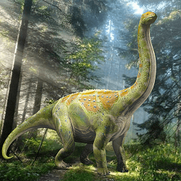 长颈恐龙模拟器官方版