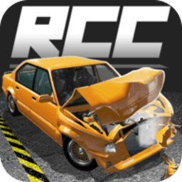 rcc真实车祸破解版游戏