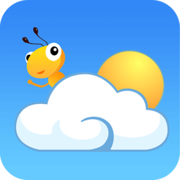 蚂蚁天气预报app