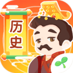 小伴龙学中华历史app