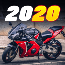 摩托之旅2020解锁全部摩托版