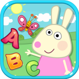 兔宝宝学英语app