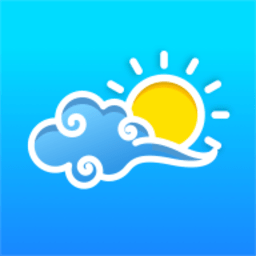 灵犀天气预报app