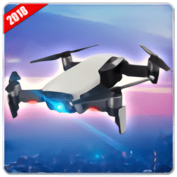 无人机飞行模拟器游戏