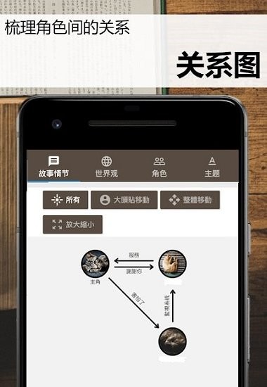 故事织机app v3.20.5 安卓官方版0