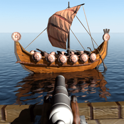 海盗的战舰世界游戏