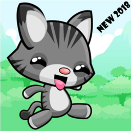 汤姆猫跑步游戏最新版