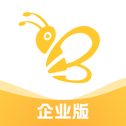 蜜蜂速工企业版app