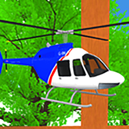 遥控直升机模拟器3d中文版